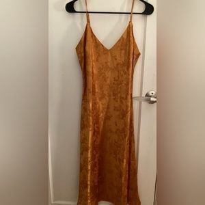 Lulus dress